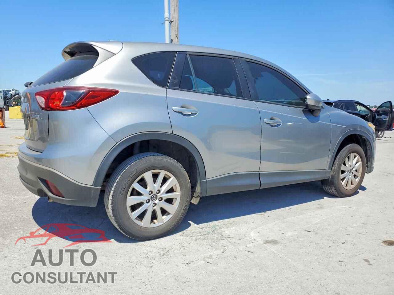 MAZDA CX-5 2014 - JM3KE2BE5E0421015