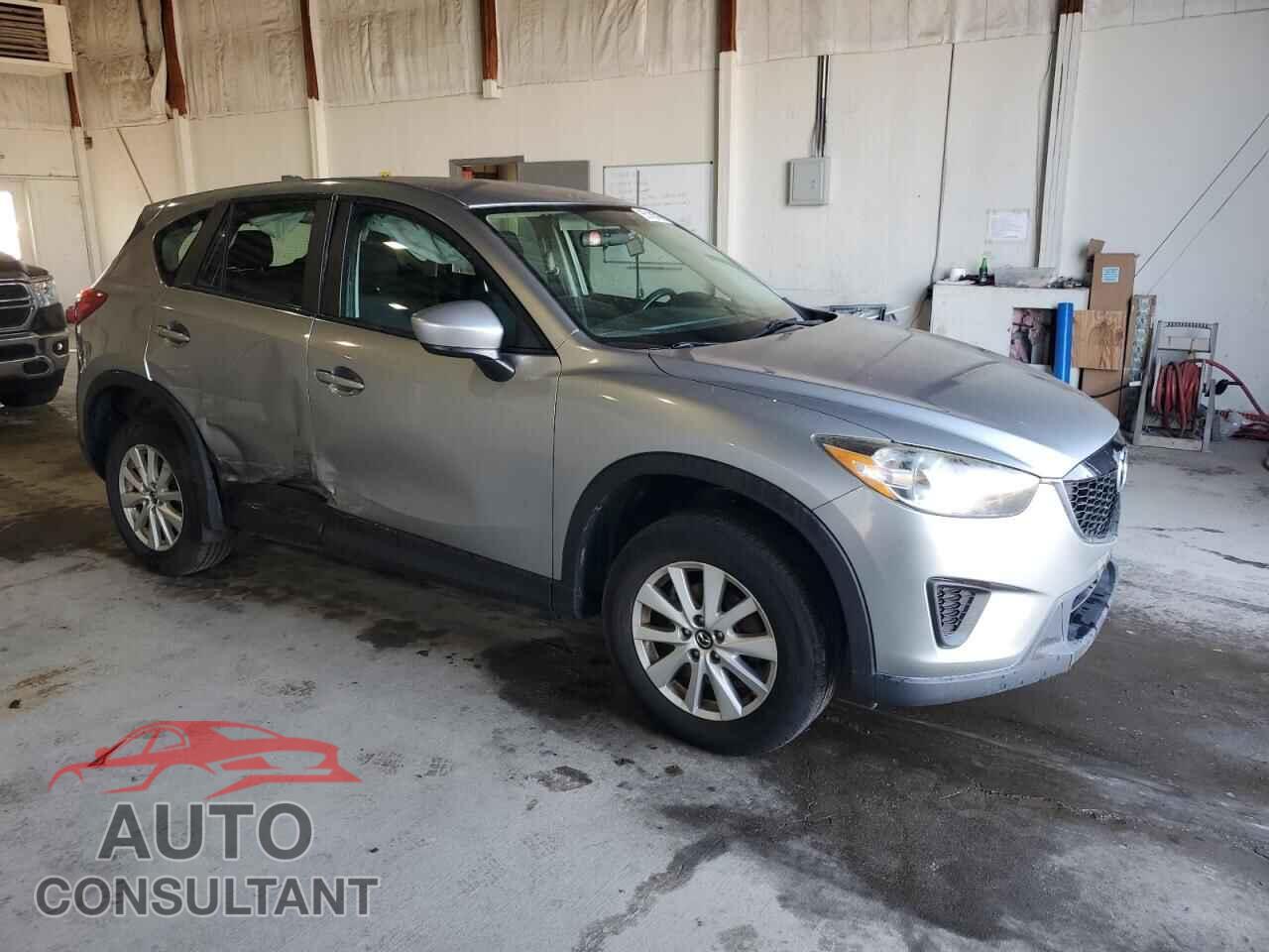 MAZDA CX-5 2013 - JM3KE2BE3D0150177