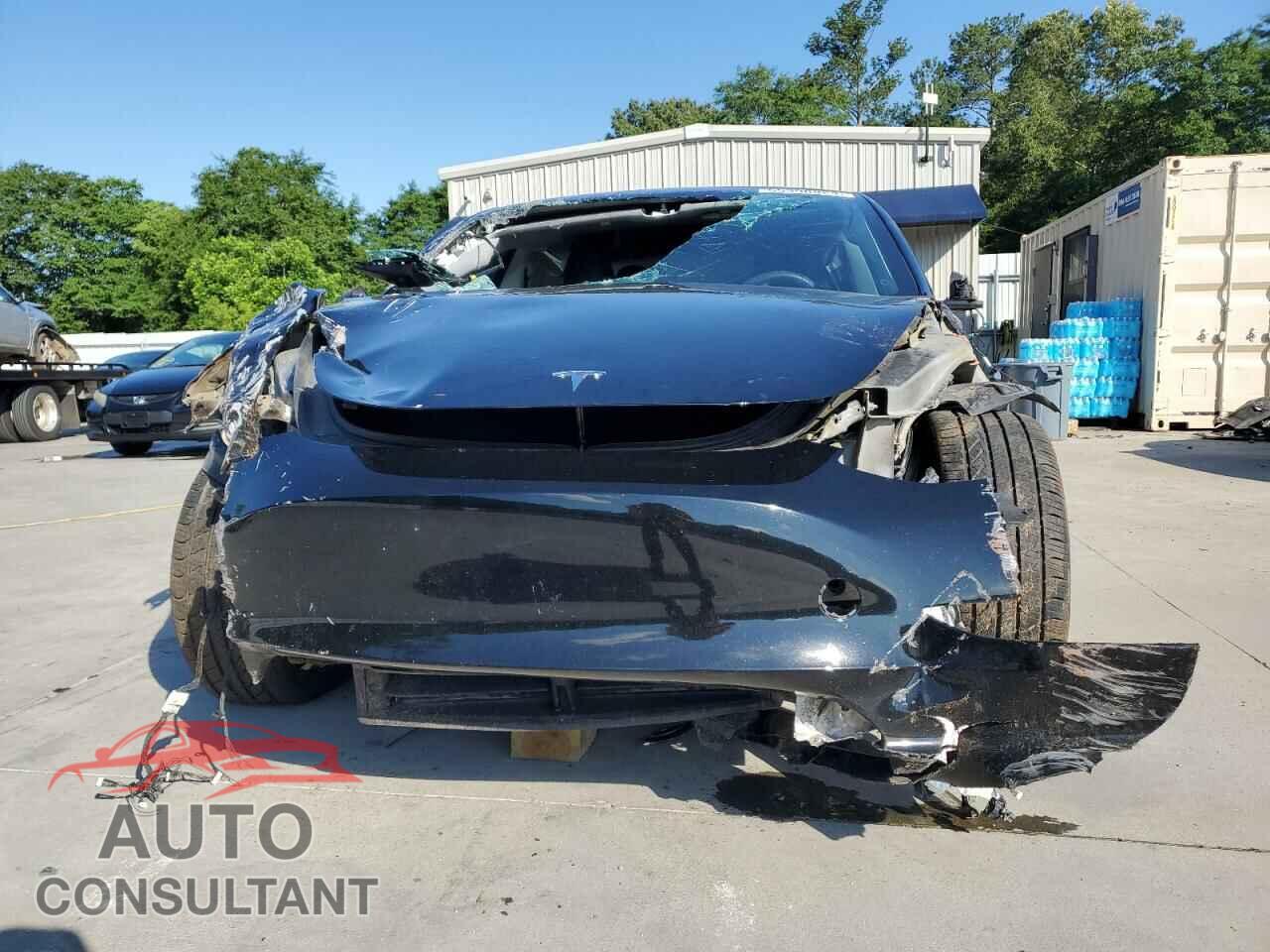 TESLA MODEL 3 2023 - 5YJ3E1EA5PF421181