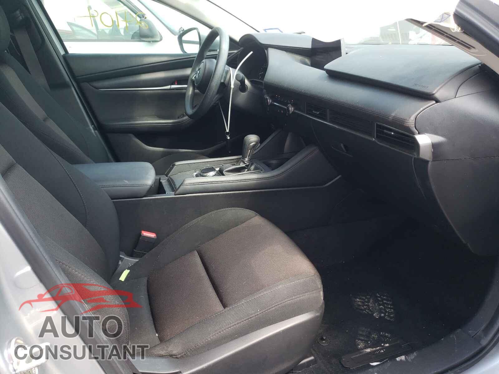 MAZDA 3 2020 - 3MZBPABL1LM133768