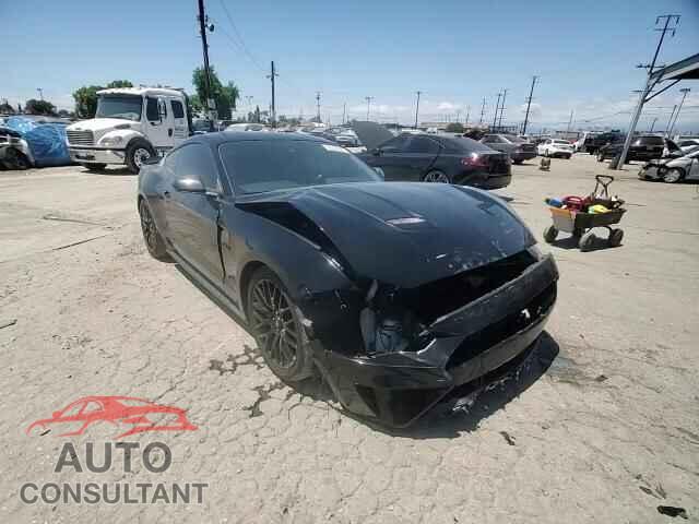 FORD MUSTANG 2019 - 1FA6P8CF7K5169108