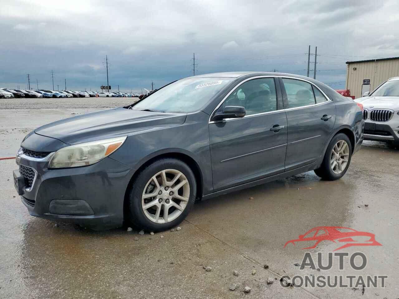 CHEVROLET MALIBU 2015 - 1G11C5SL9FF200955