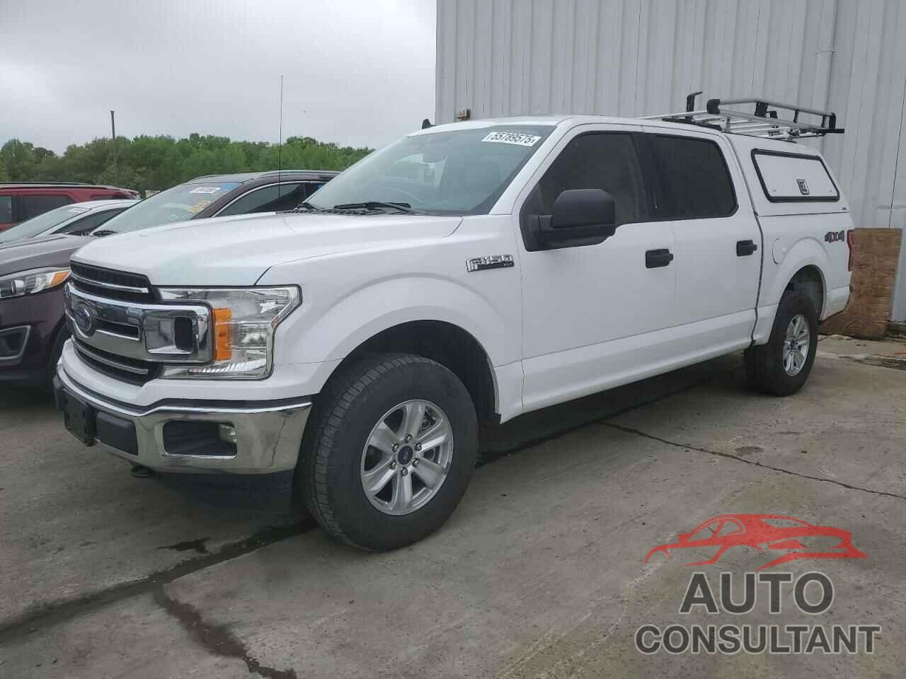 FORD F-150 2020 - 1FTEW1E59LKE77615