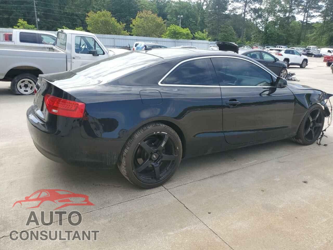 AUDI A5 2014 - WAULFAFRXEA069896