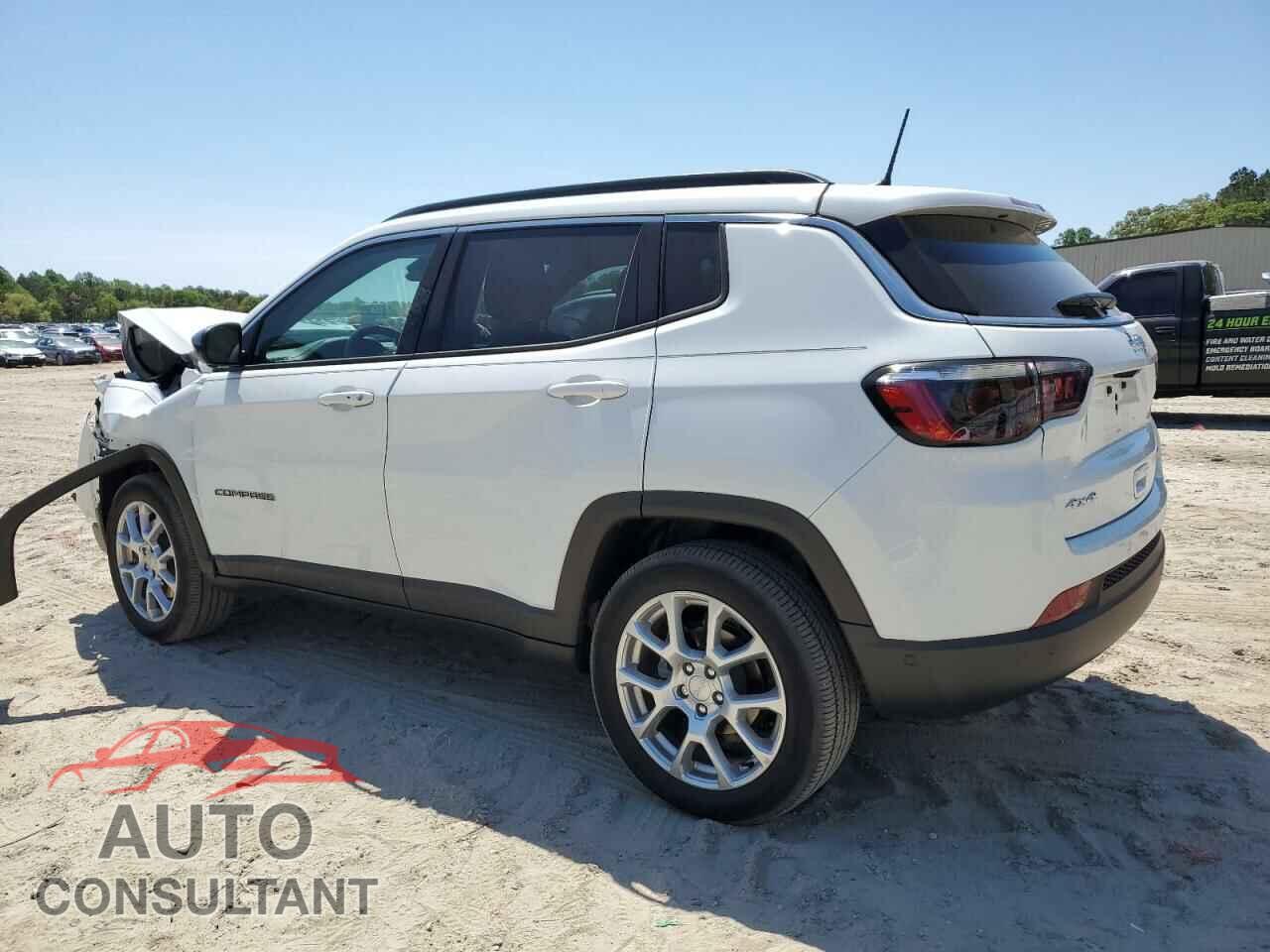 JEEP COMPASS 2024 - 3C4NJDFN5RT584618