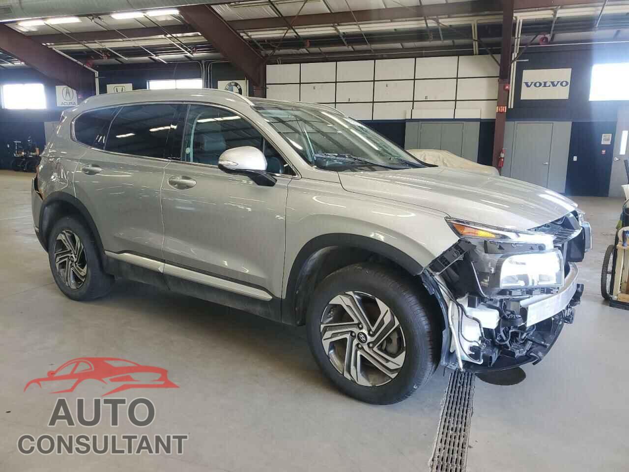 HYUNDAI SANTA FE 2023 - 5NMS3DAJ4PH531663