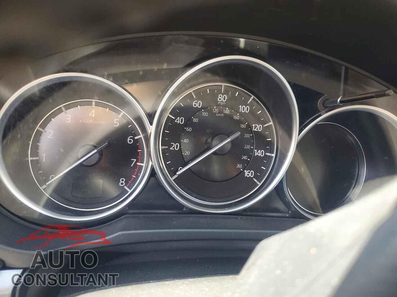 MAZDA CX-5 2025 - JM3KFBCL3S0584672