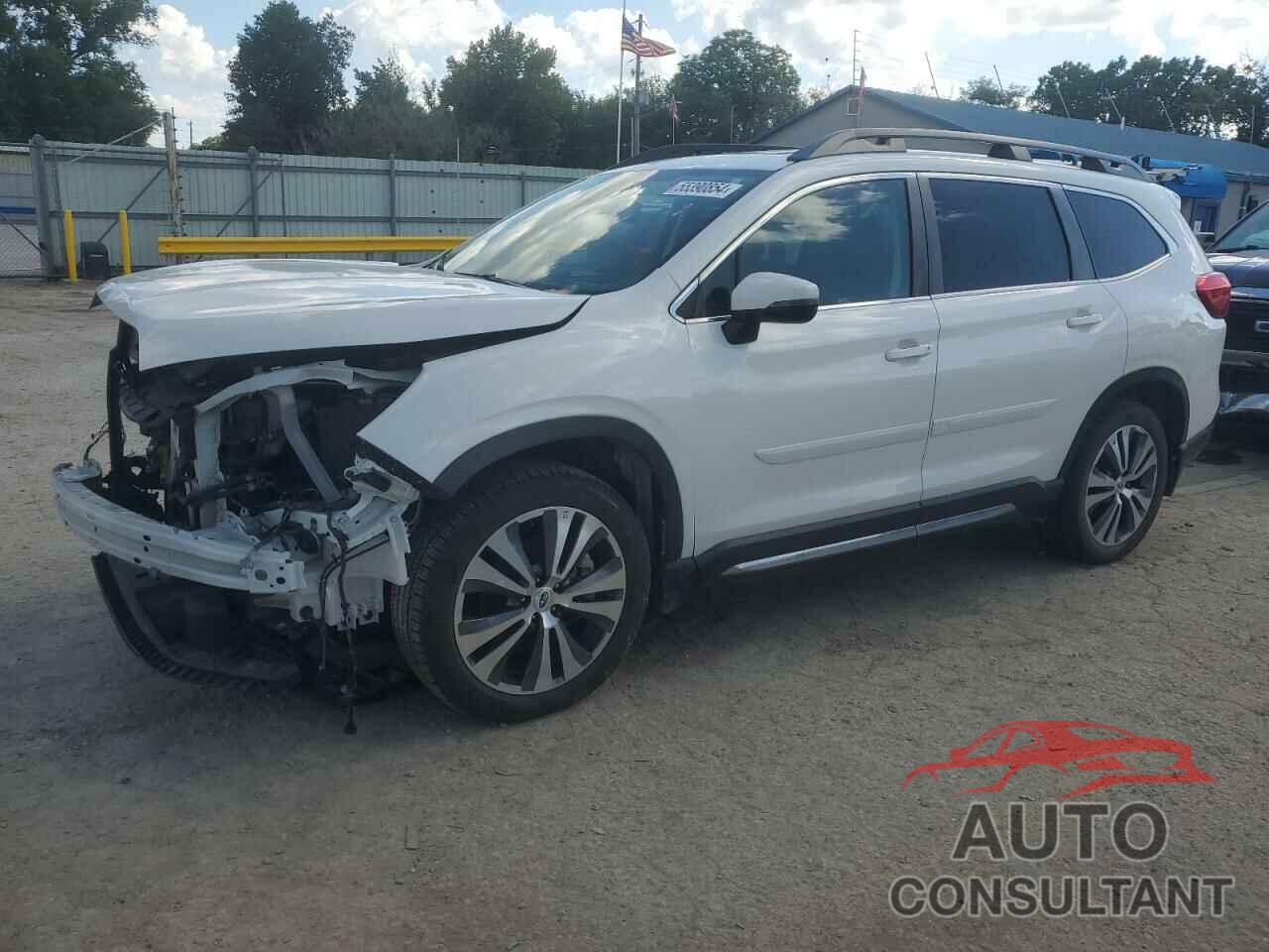 SUBARU ASCENT 2020 - 4S4WMAPD1L3404646