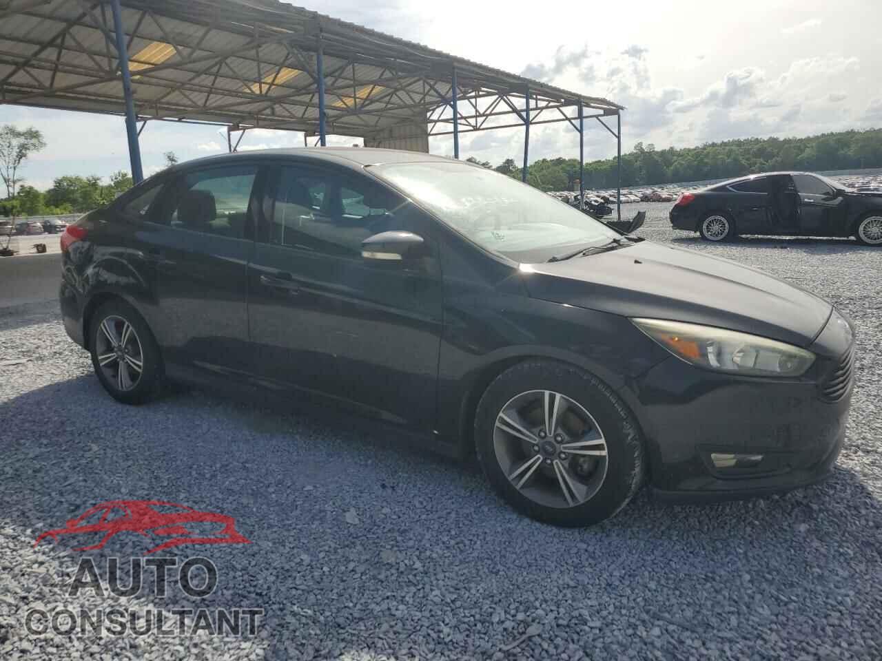 FORD FOCUS 2016 - 1FADP3FE6GL335215