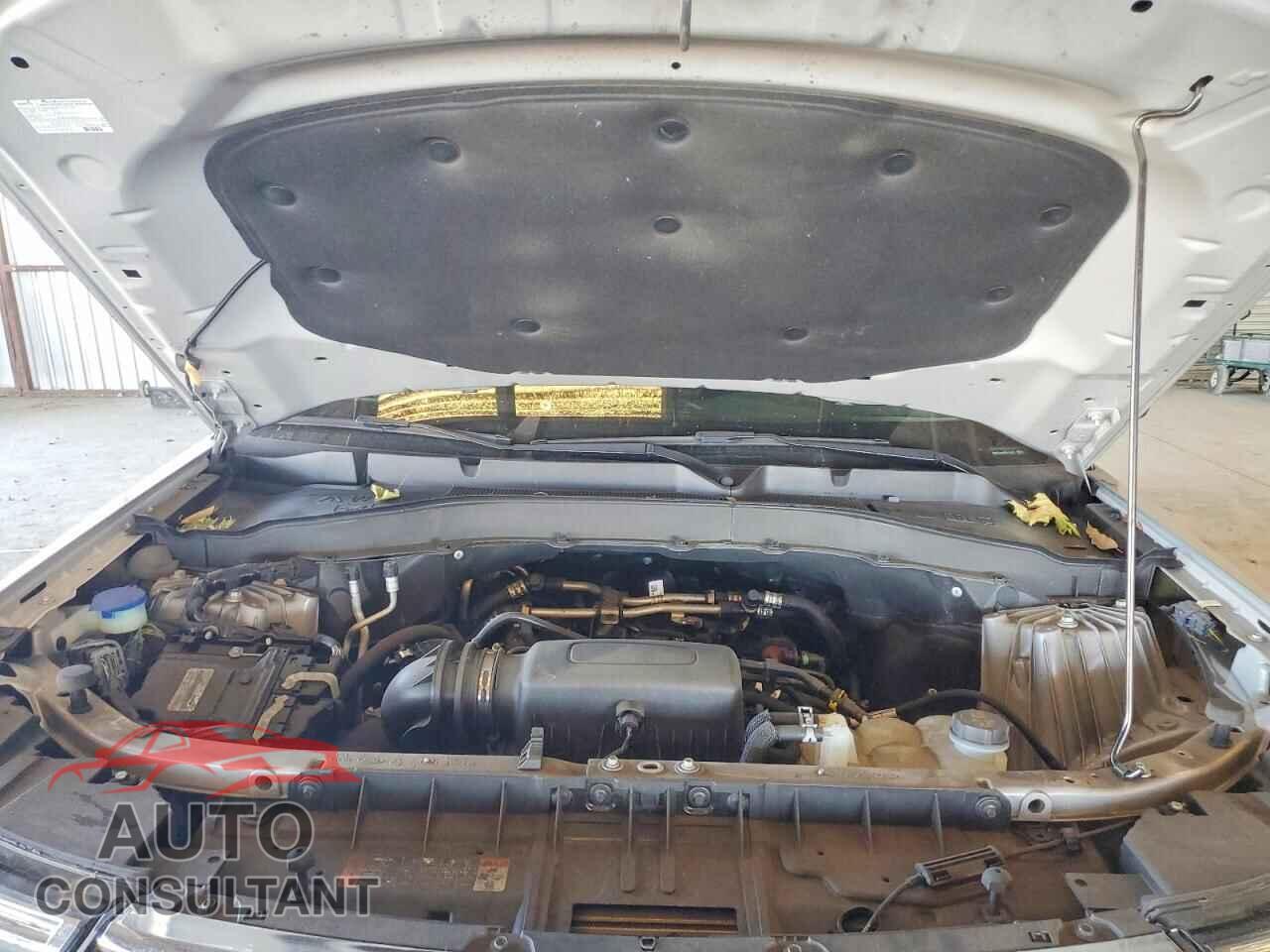 FORD EXPLORER 2023 - 1FMSK7DH4PGA14427