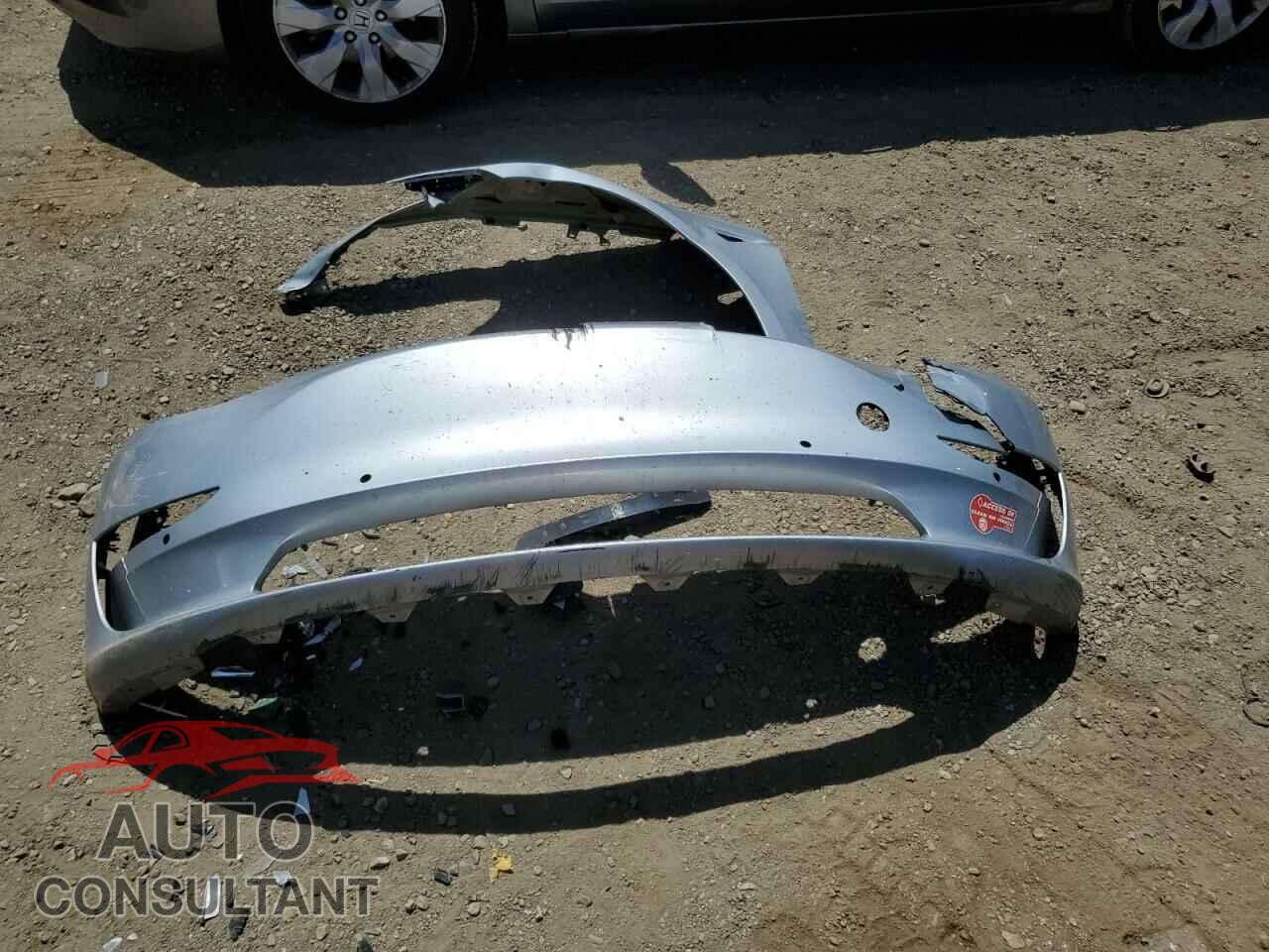 TESLA MODEL 3 2018 - 5YJ3E1EB1JF065313