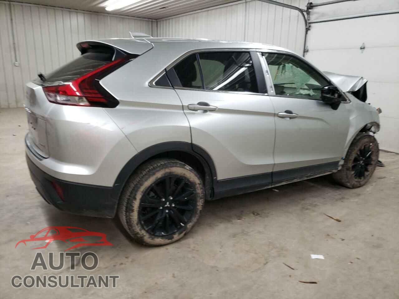 MITSUBISHI ECLIPSE 2023 - JA4ATVAA9PZ004953