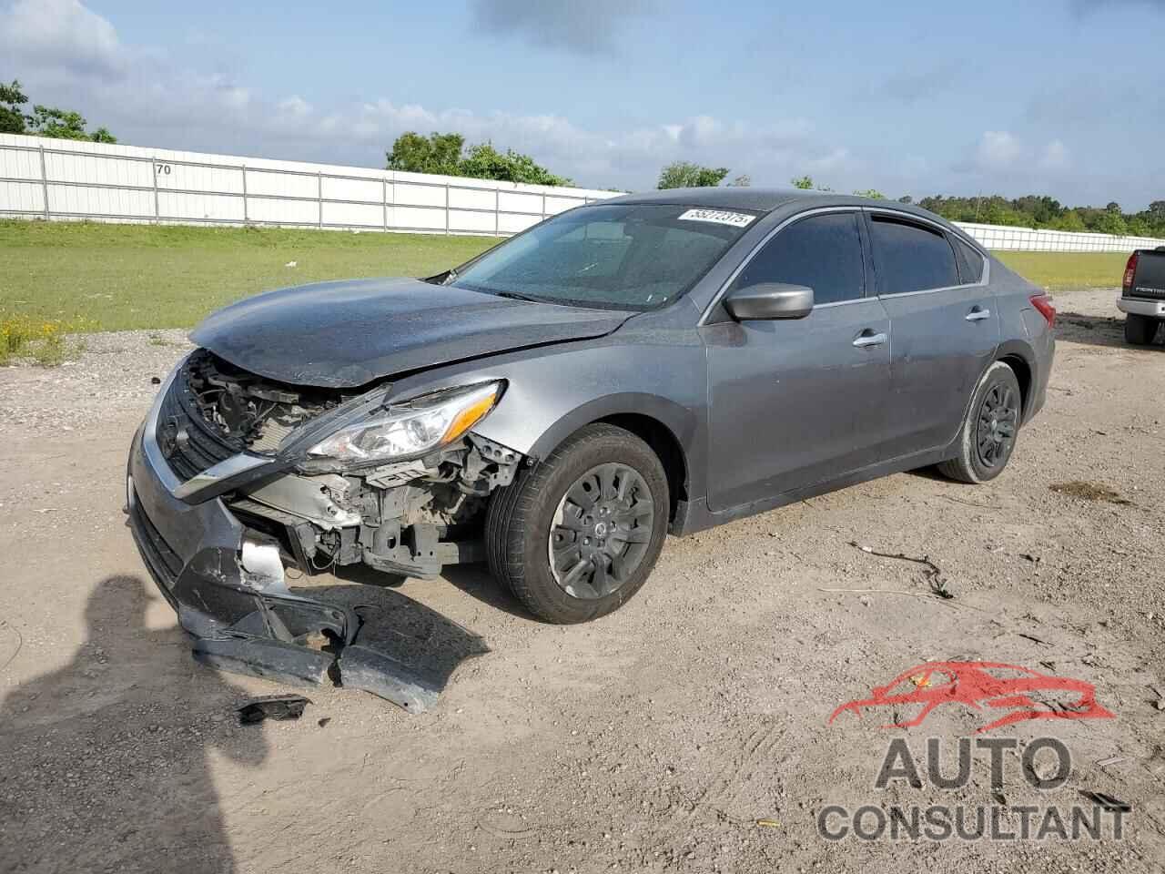 NISSAN ALTIMA 2017 - 1N4AL3AP7HC141964