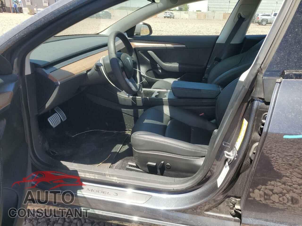 TESLA MODEL 3 2023 - 5YJ3E1EC5PF715150