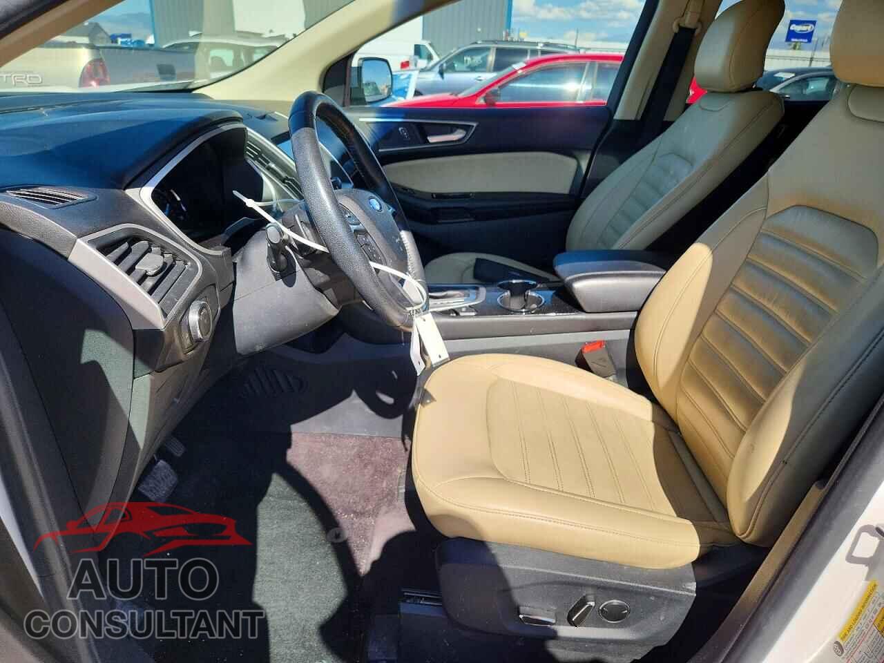 FORD EDGE 2016 - 2FMPK4J93GBB88773