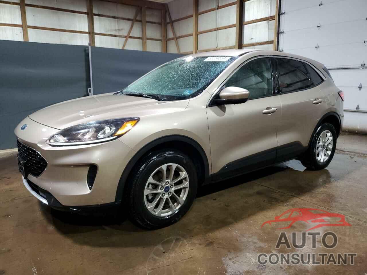 FORD ESCAPE 2020 - 1FMCU9G64LUB47365