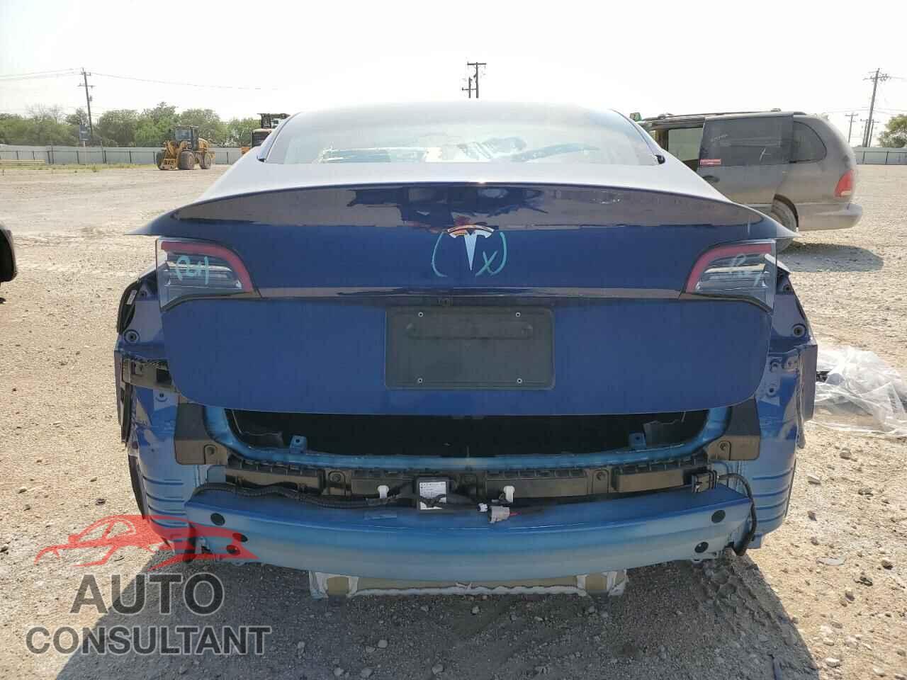 TESLA MODEL 3 2023 - 5YJ3E1EA7PF714404