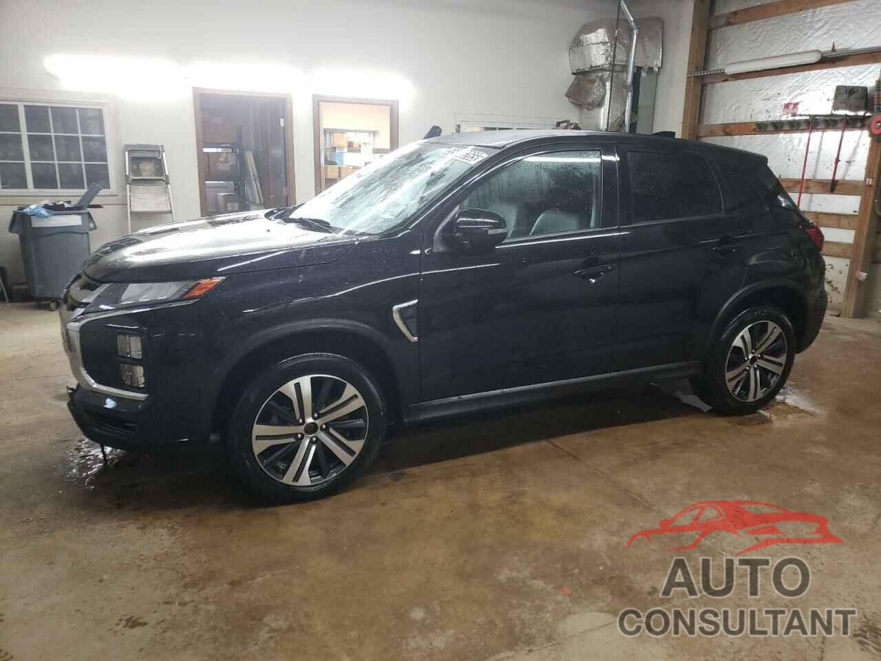 MITSUBISHI OUTLANDER 2024 - JA4ARUAU6RU001415