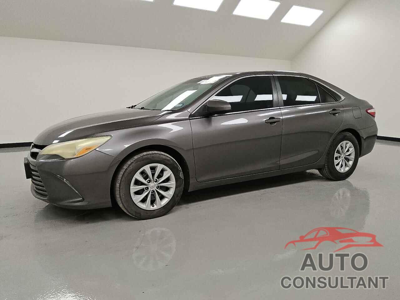 TOYOTA CAMRY 2016 - 4T4BF1FK7GR535241