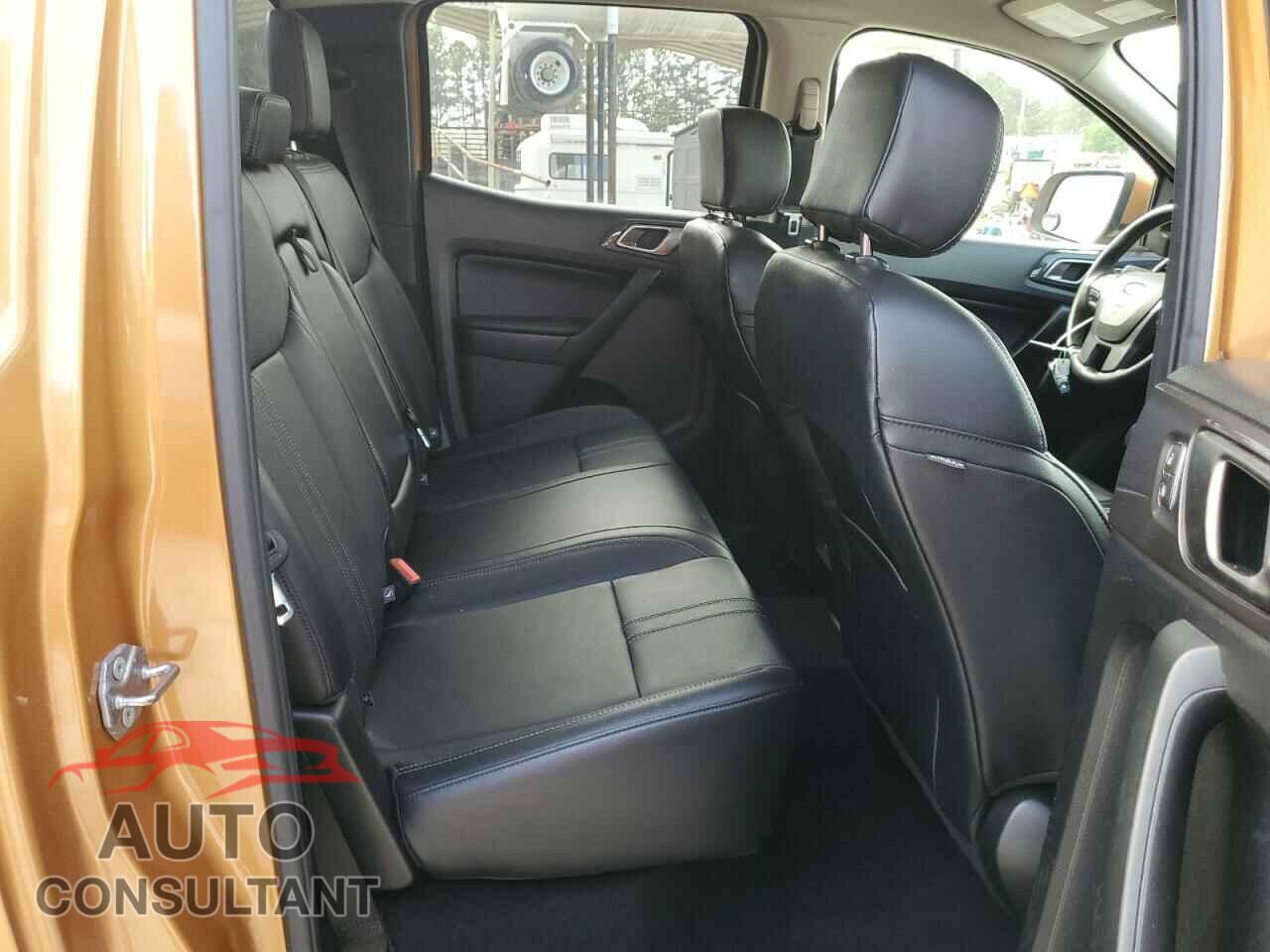 FORD RANGER 2019 - 1FTER4FH7KLA25320