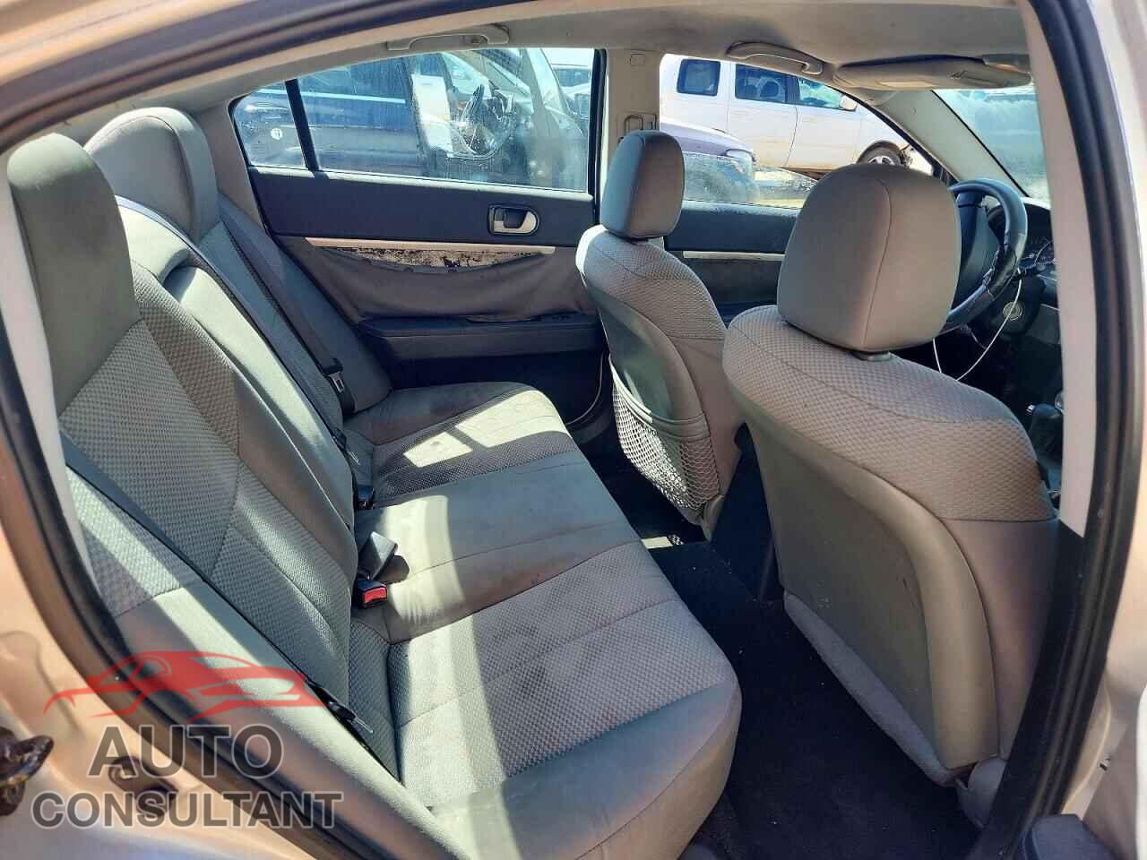 MITSUBISHI GALANT 2011 - 4A32B2FF8BE018713