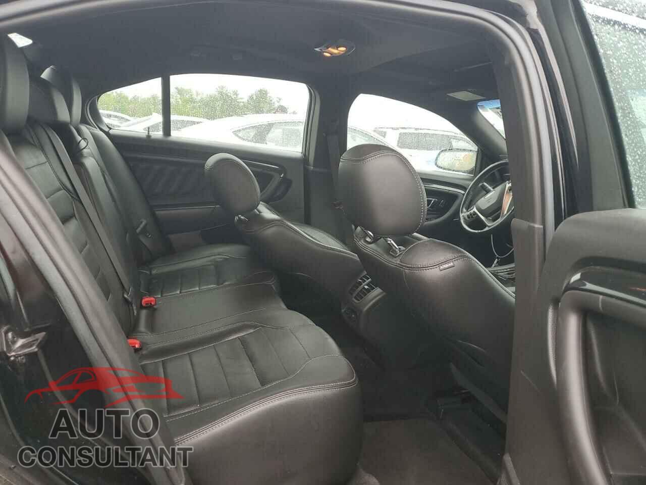 FORD TAURUS 2017 - 1FAHP2KT2HG137175