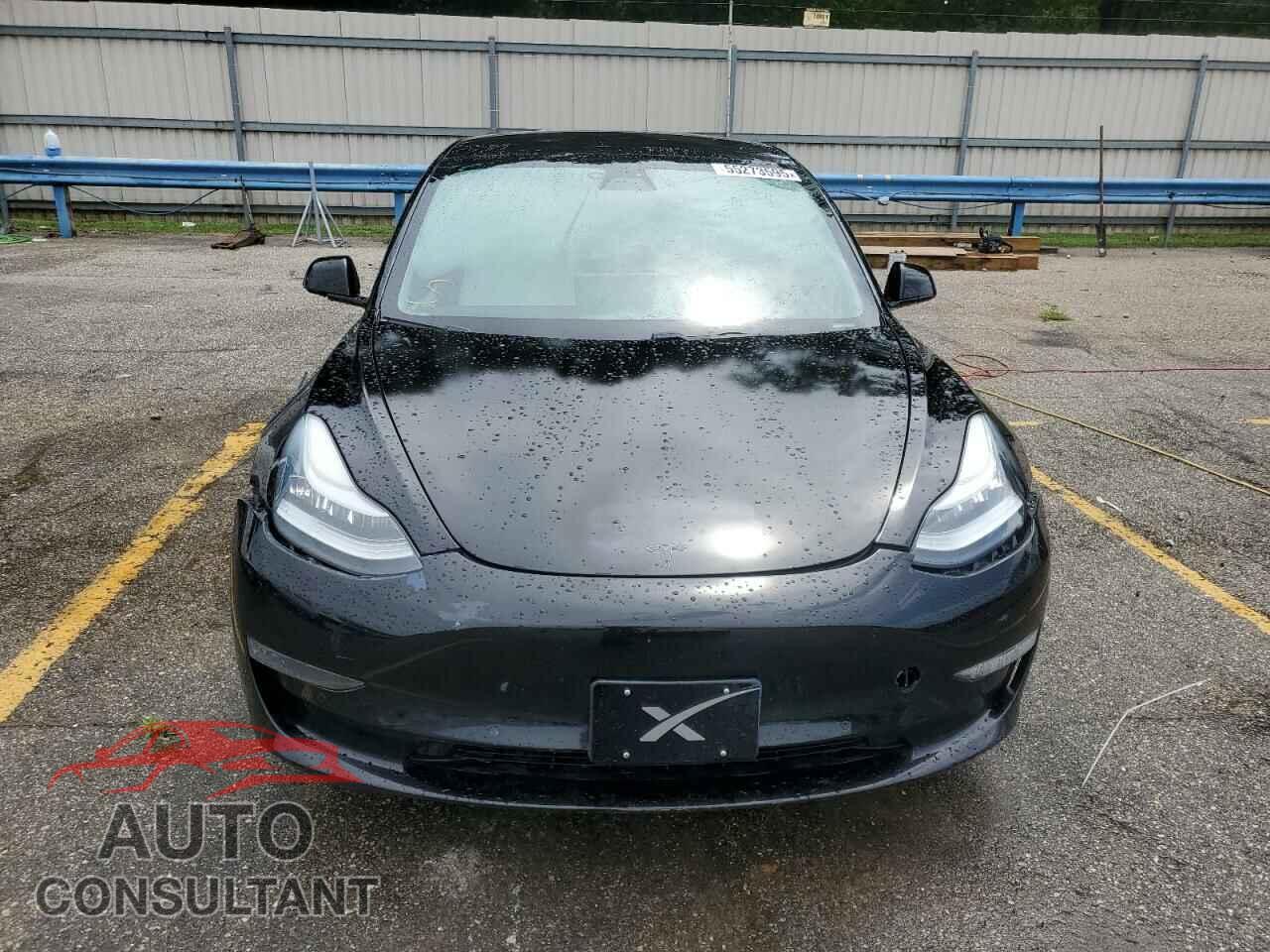 TESLA MODEL 3 2019 - 5YJ3E1EA5KF301714