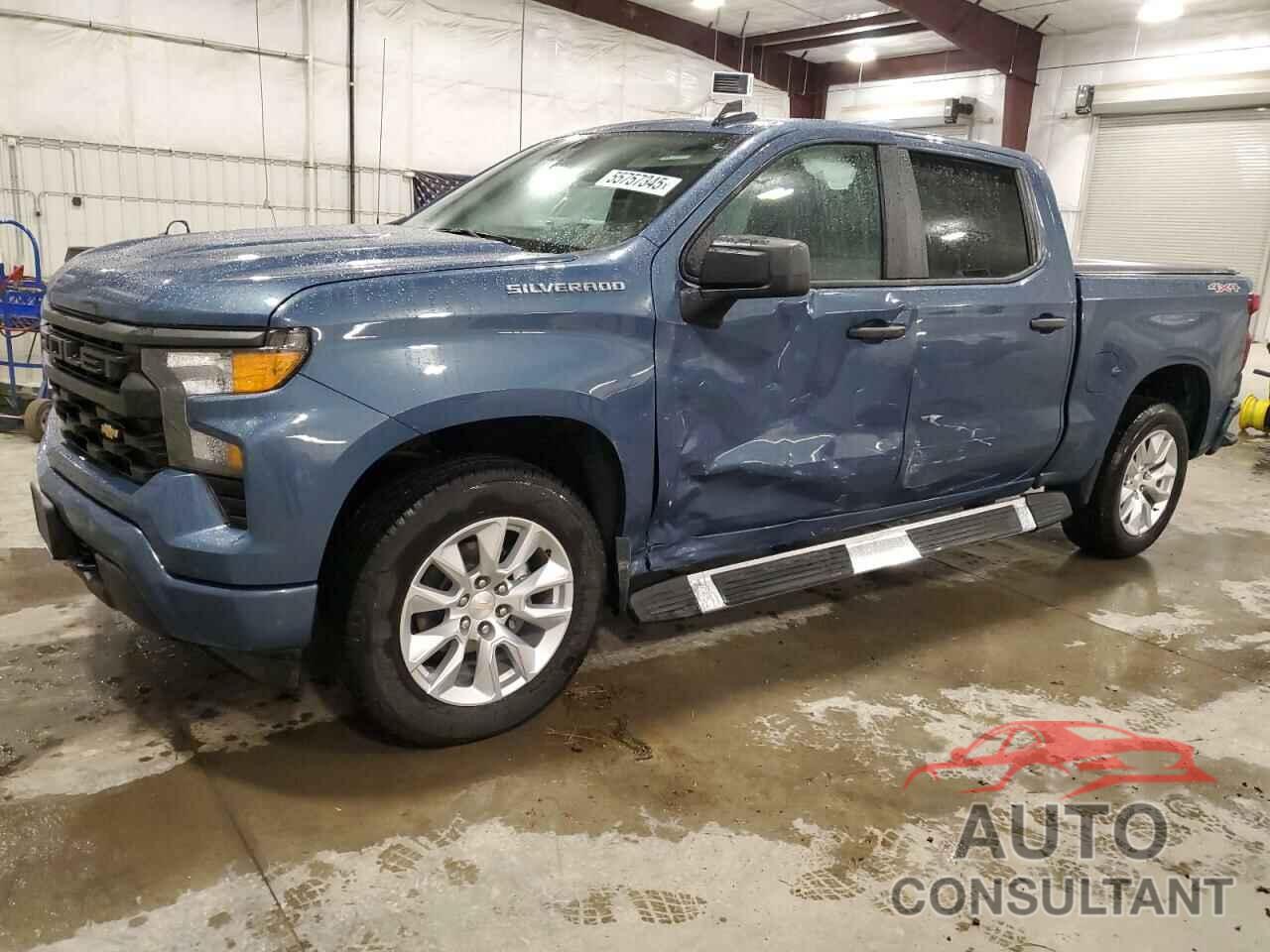 CHEVROLET All Models 2024 - 1GCPDBEK9RZ184274