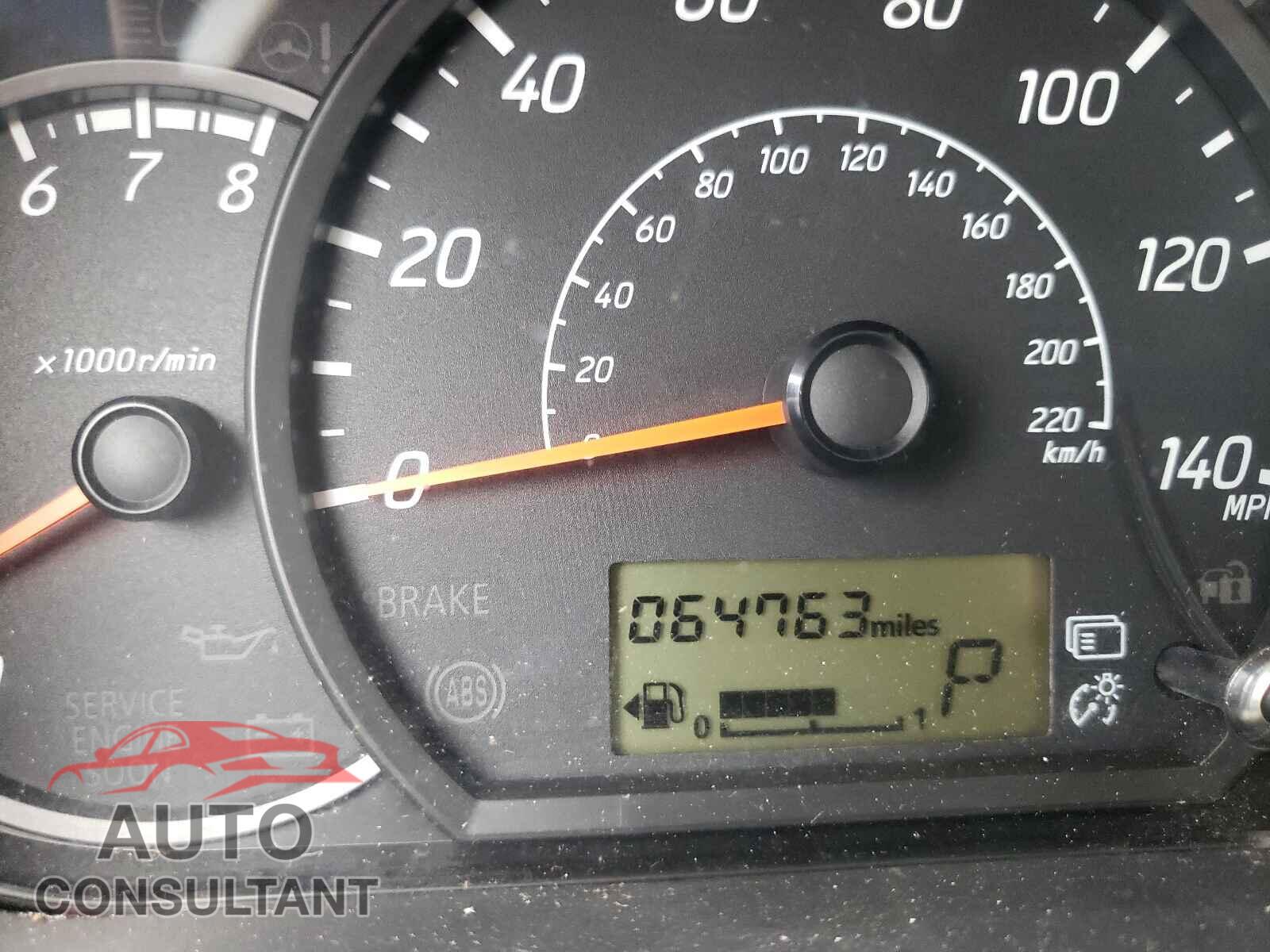 MITSUBISHI MIRAGE 2017 - ML32F3FJ9HHF12383
