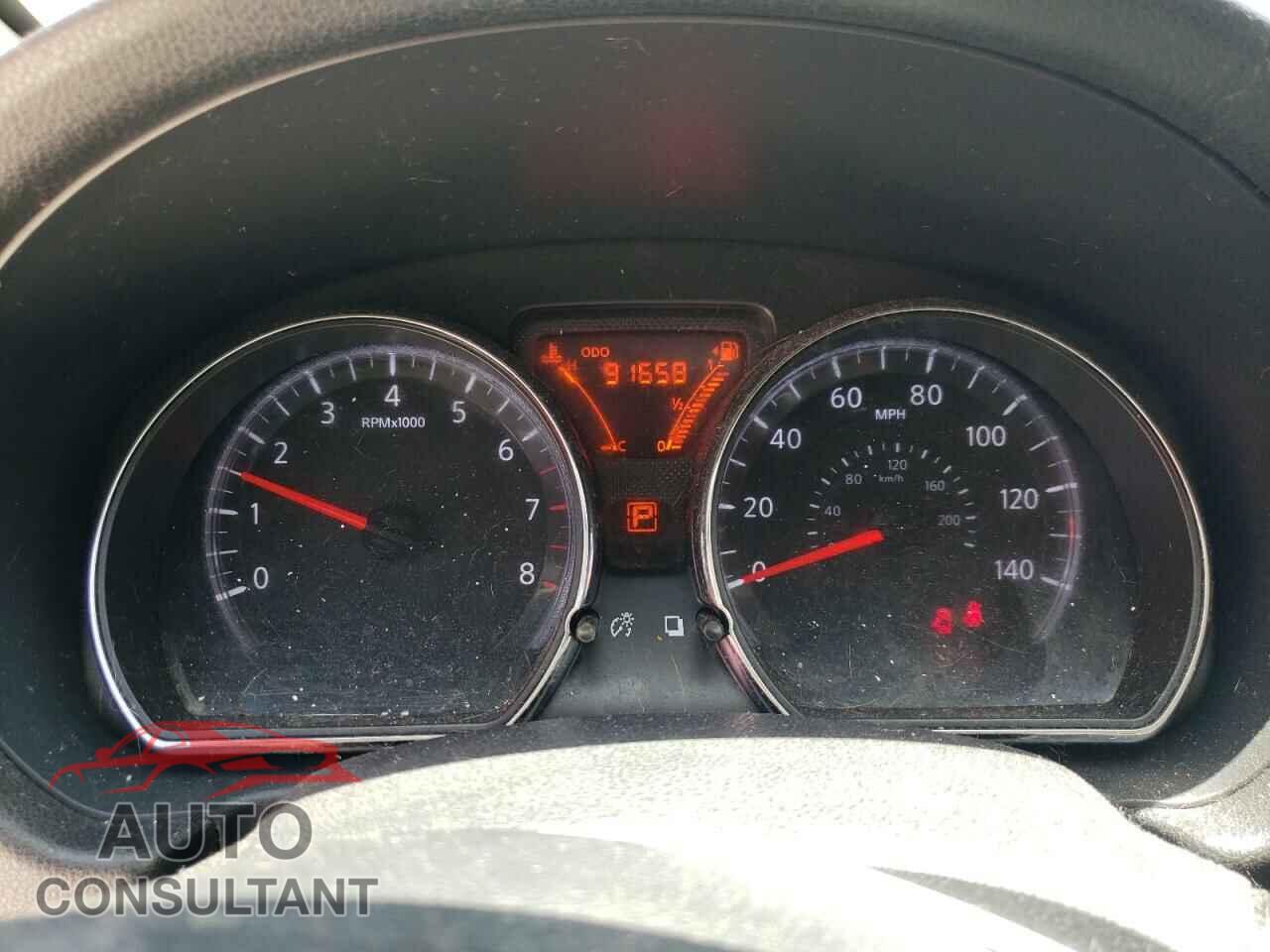 NISSAN VERSA 2017 - 3N1CE2CP3HL378530
