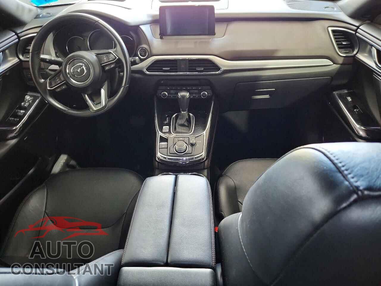 MAZDA CX-9 2019 - JM3TCBDY3K0321850
