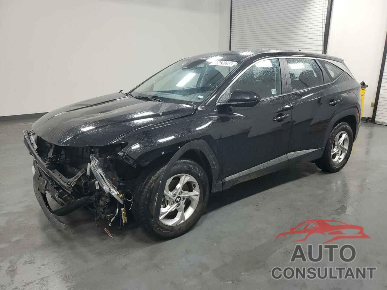 HYUNDAI TUCSON 2024 - 5NMJA3DE1RH347648