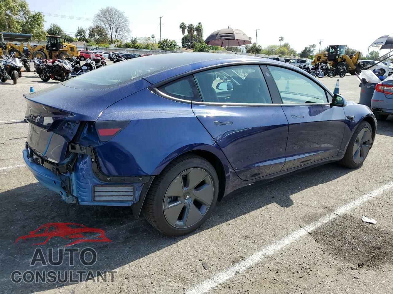 TESLA MODEL 3 2023 - 5YJ3E1EA4PF649950