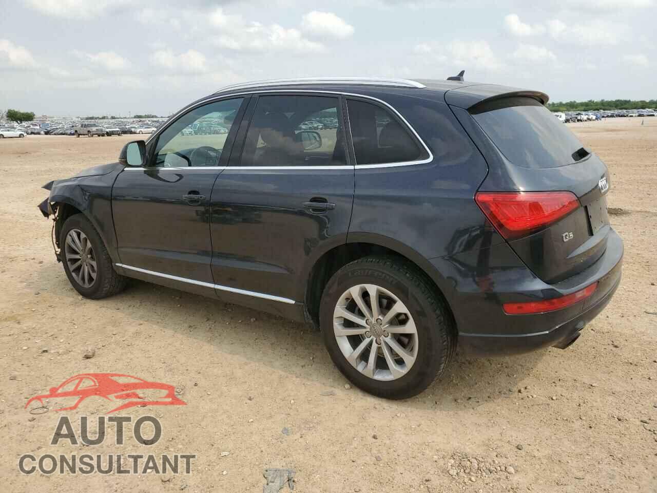AUDI Q5 2014 - WA1CFAFPXEA103962