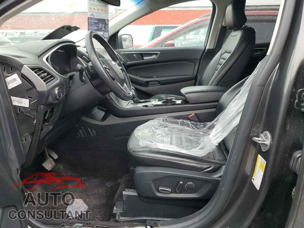 FORD EDGE 2016 - 2FMPK4J81GBC60495
