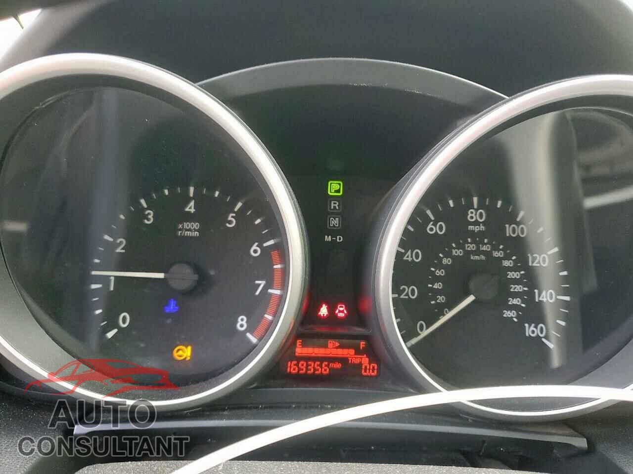 MAZDA 5 2015 - JM1CW2BL1F0181603