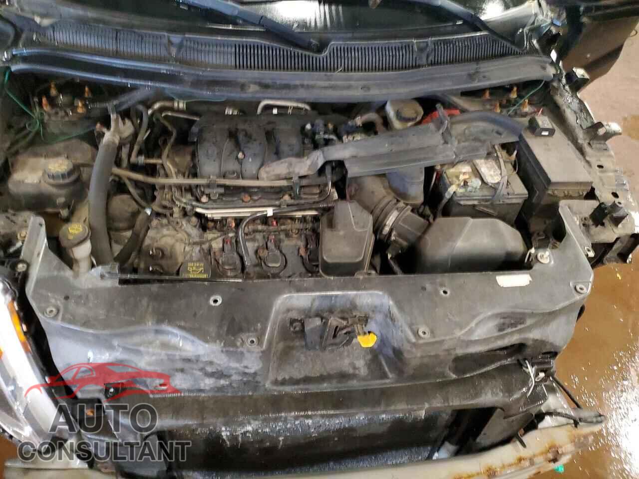 FORD EXPLORER 2013 - 1FM5K8D87DGC12272