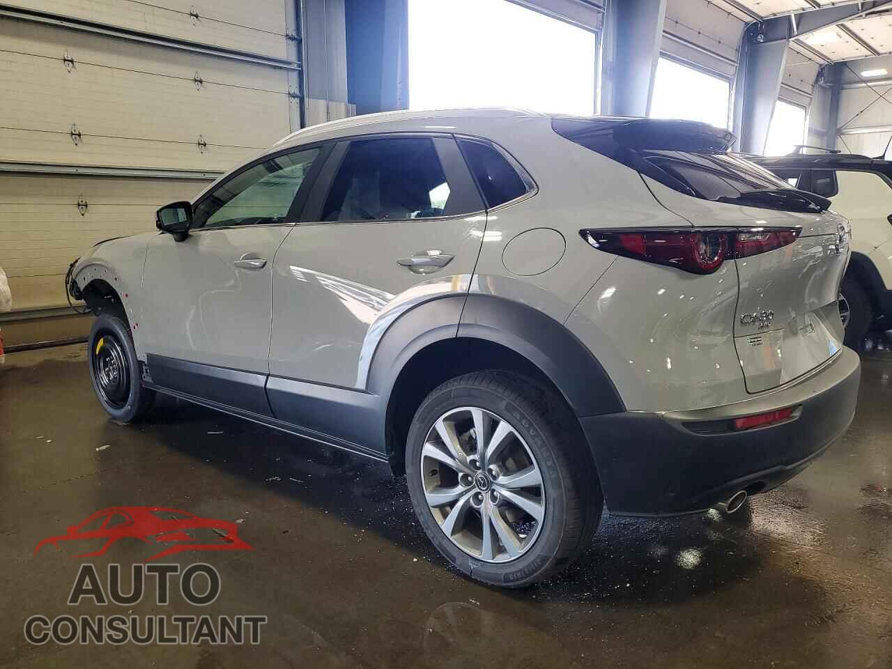 MAZDA CX30 2025 - 3MVDMBCM7SM777631