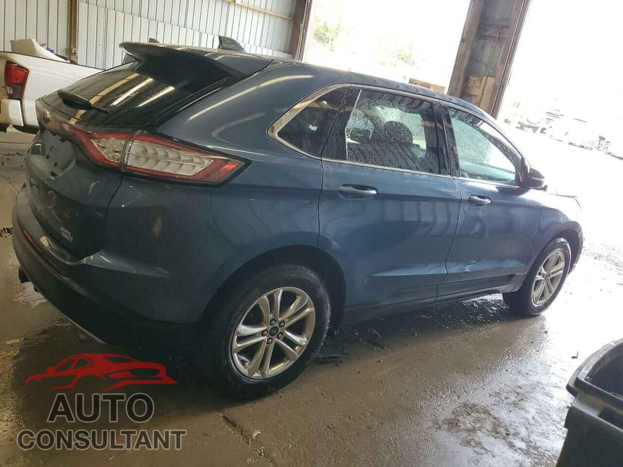FORD EDGE 2018 - 2FMPK4J99JBB03751