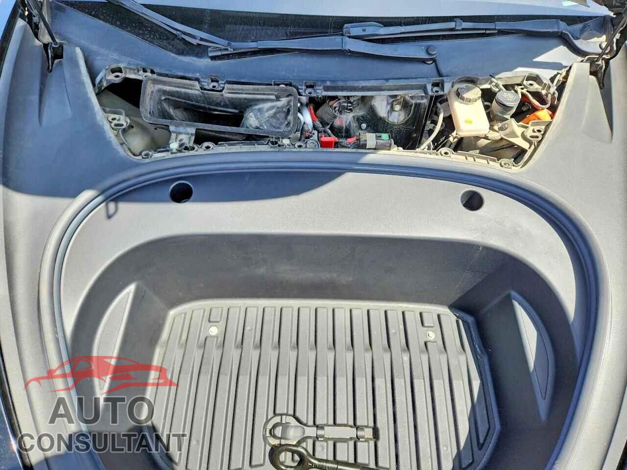 TESLA MODEL 3 2022 - 5YJ3E1EB7NF185073