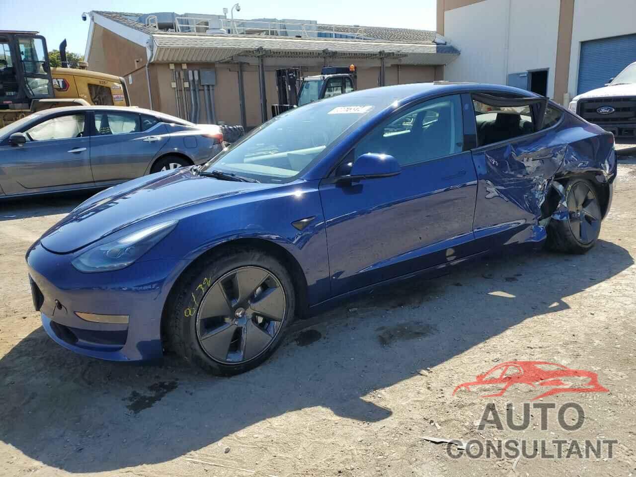 TESLA MODEL 3 2023 - 5YJ3E1EA6PF450527