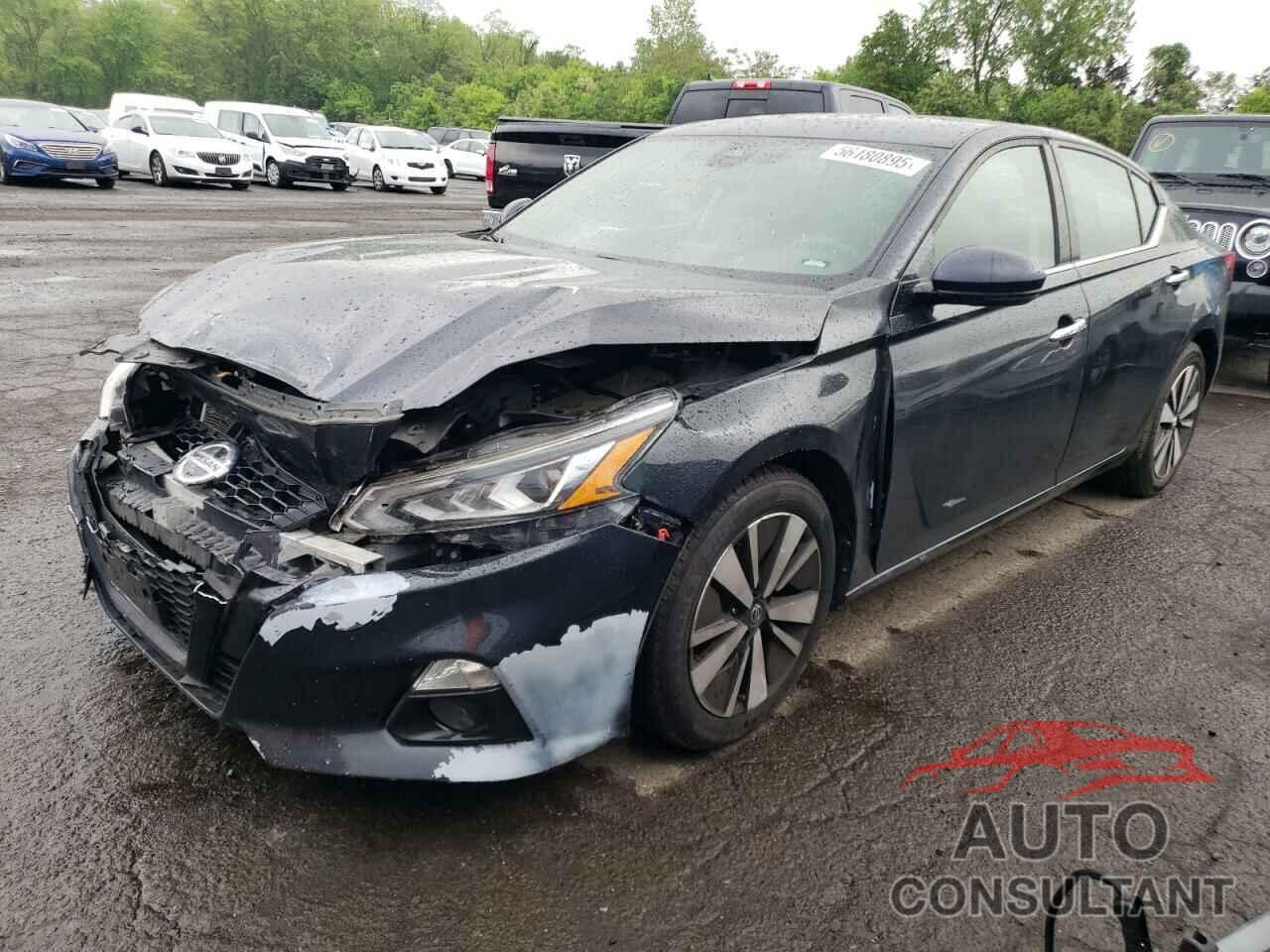 NISSAN ALTIMA 2020 - 1N4BL4EV5LC136287