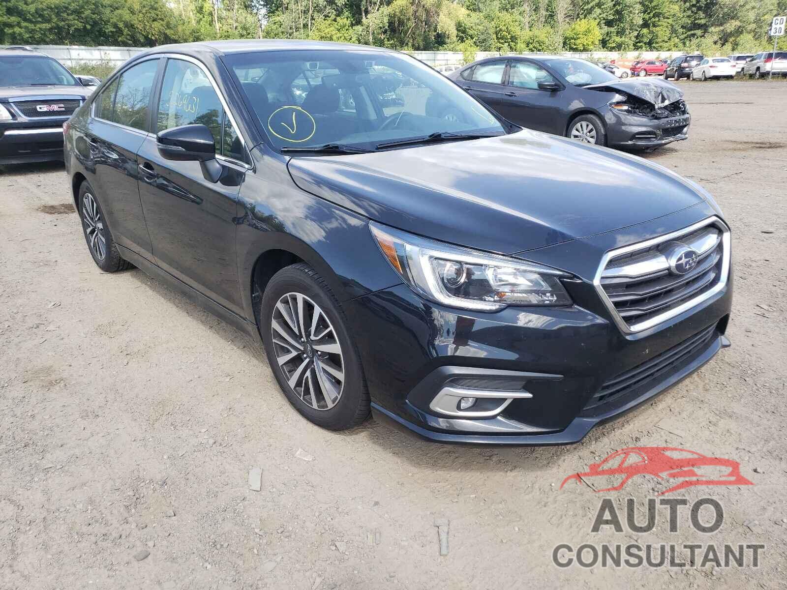 SUBARU LEGACY 2019 - 4S3BNAF69K3014850