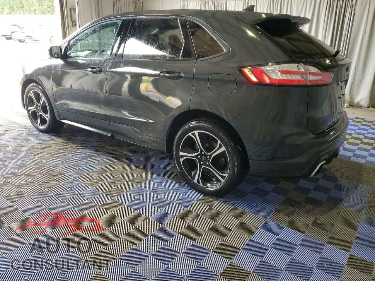 FORD EDGE 2021 - 2FMPK4AP3MBA04202
