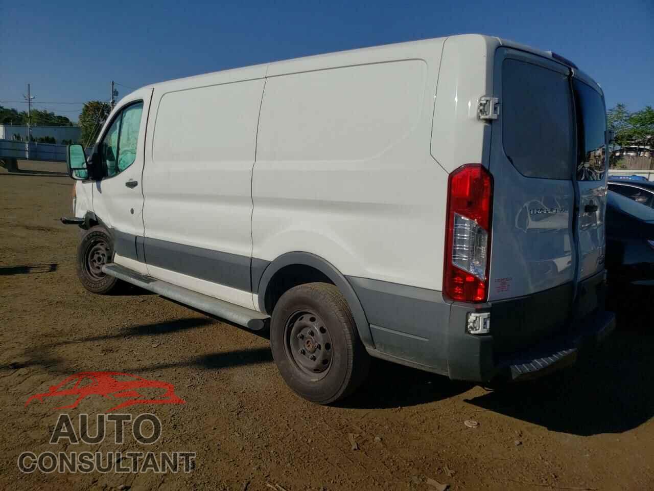 FORD TRANSIT 2016 - 1FTYR1ZMXGKA39231