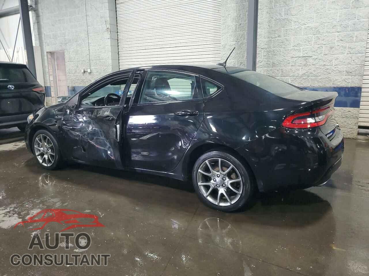 DODGE DART 2015 - 1C3CDFBB7FD128065