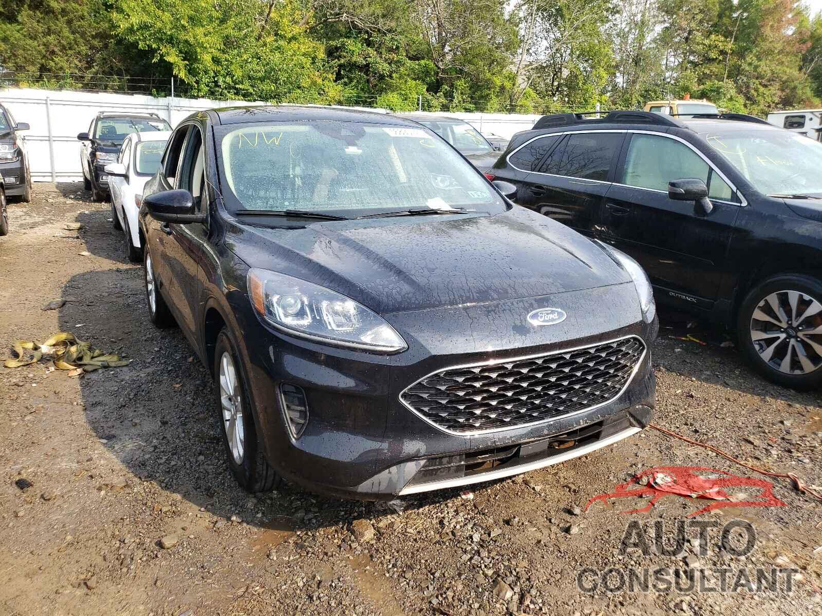 FORD ESCAPE 2020 - 1FMCU0G67LUB46769