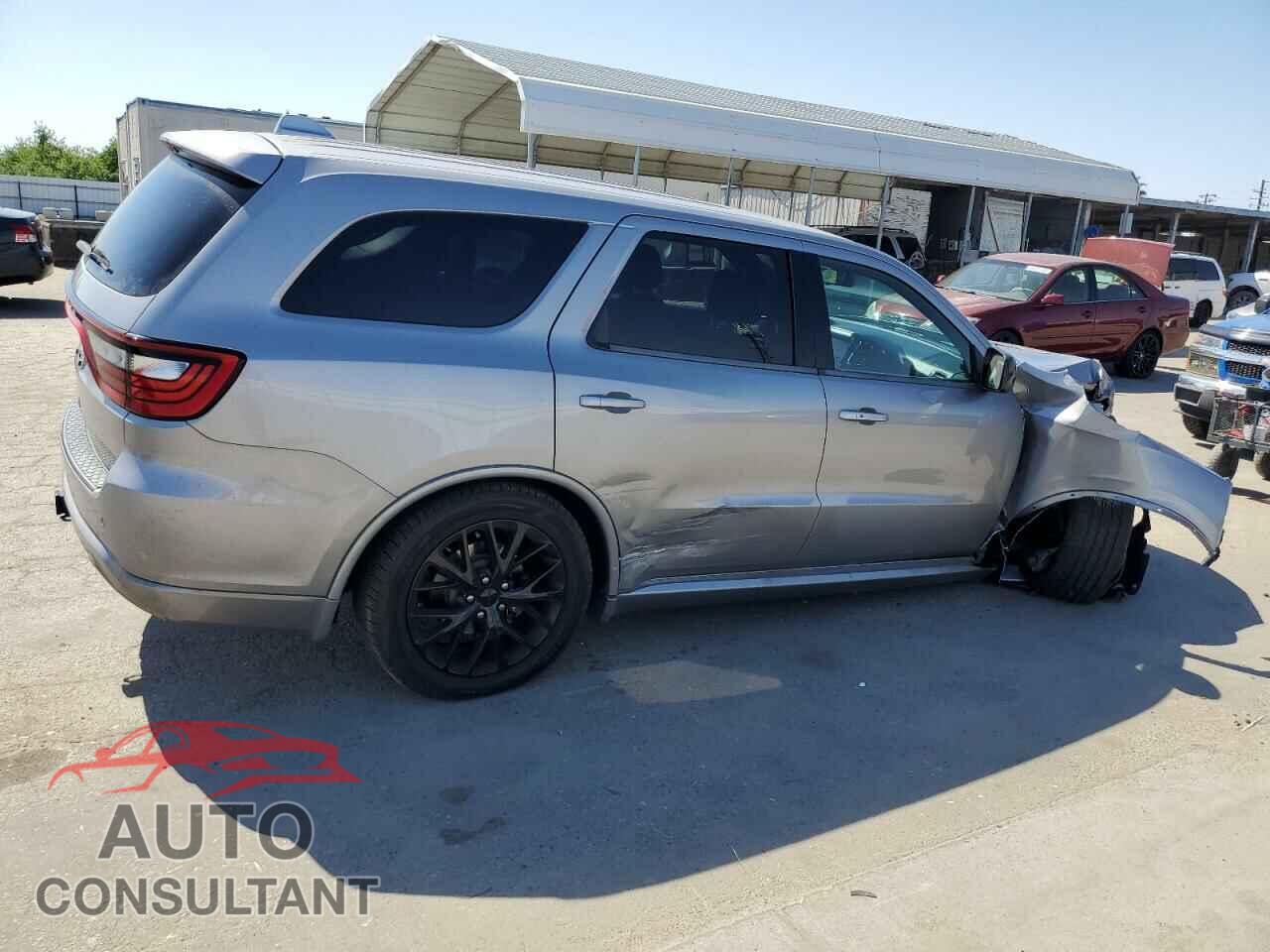 DODGE DURANGO 2016 - 1C4RDHAG2GC422818