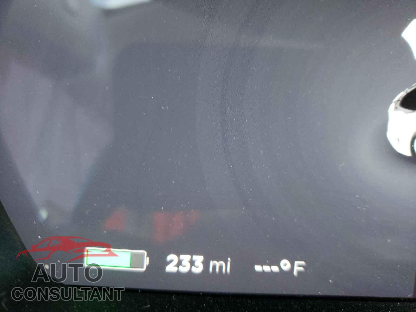 TESLA MODEL S 2017 - 5YJSA1E26HF206863