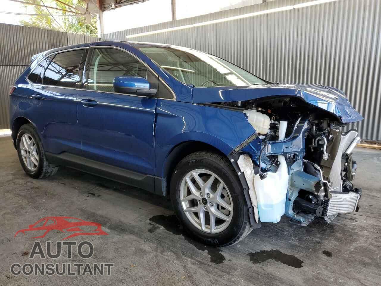 FORD EDGE 2024 - 2FMPK4J97RBA94205